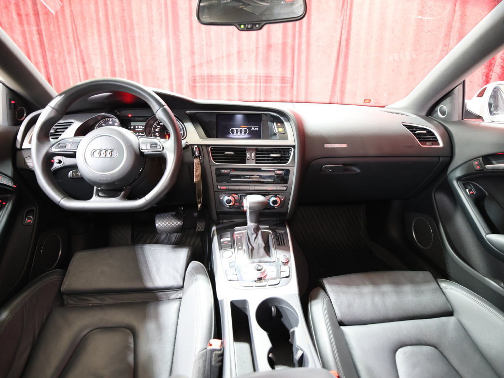 Used 2015 Audi A5 2.0T Premium Plus AWD/4WD image 15