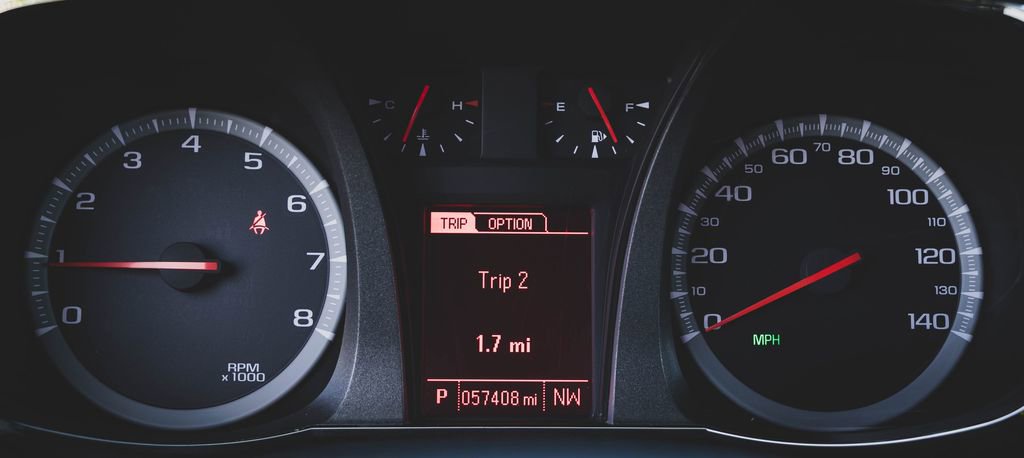 Used 2015 GMC Terrain Denali w/ Cargo Package AWD/4WD image 9