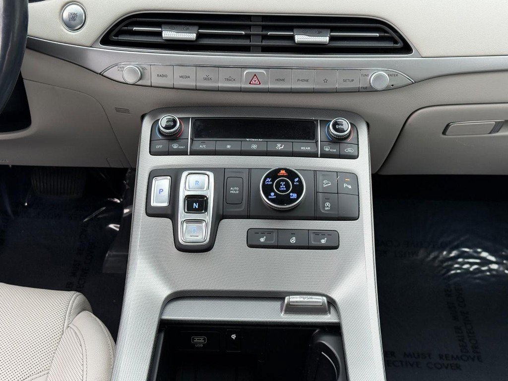 Used 2020 Hyundai Palisade SEL w/ Premium Package AWD/4WD image 15