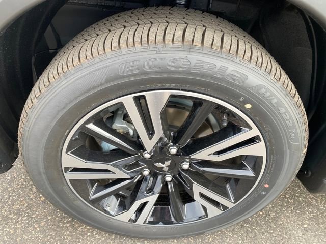 New 2026 Mitsubishi Eclipse Cross SE image 25