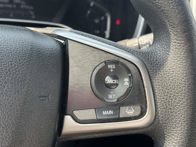 Used 2017 Honda CR-V EX image 28
