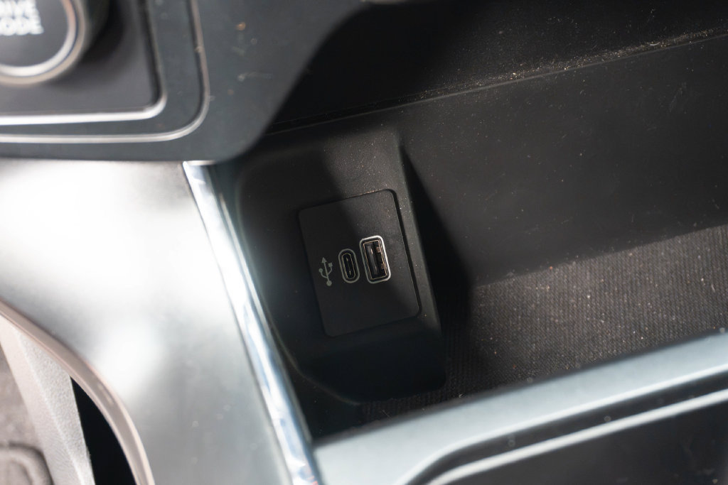 Used 2025 Ford F150 STX w/ STX Black Appearance Package RWD image 30