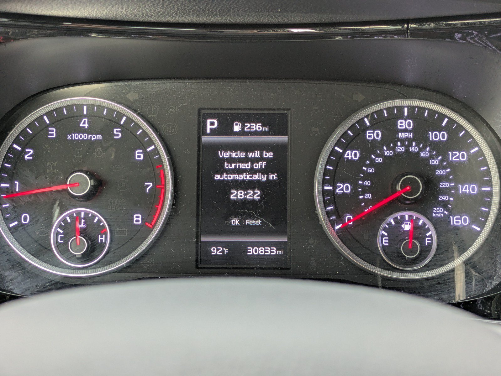 Certified 2023 Kia K5 EX w/ EX Premium Package FWD image 23