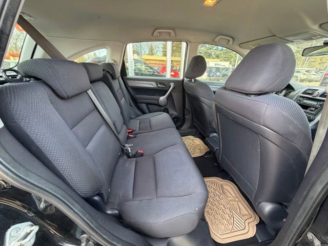 Used 2009 Honda CR-V LX image 16