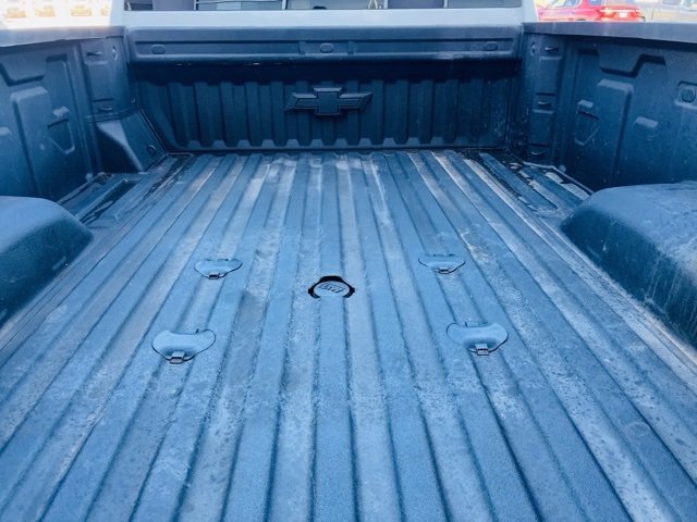 Used 2022 Chevrolet Silverado 3500 LTZ w/ Gooseneck/5TH Wheel Package image 9