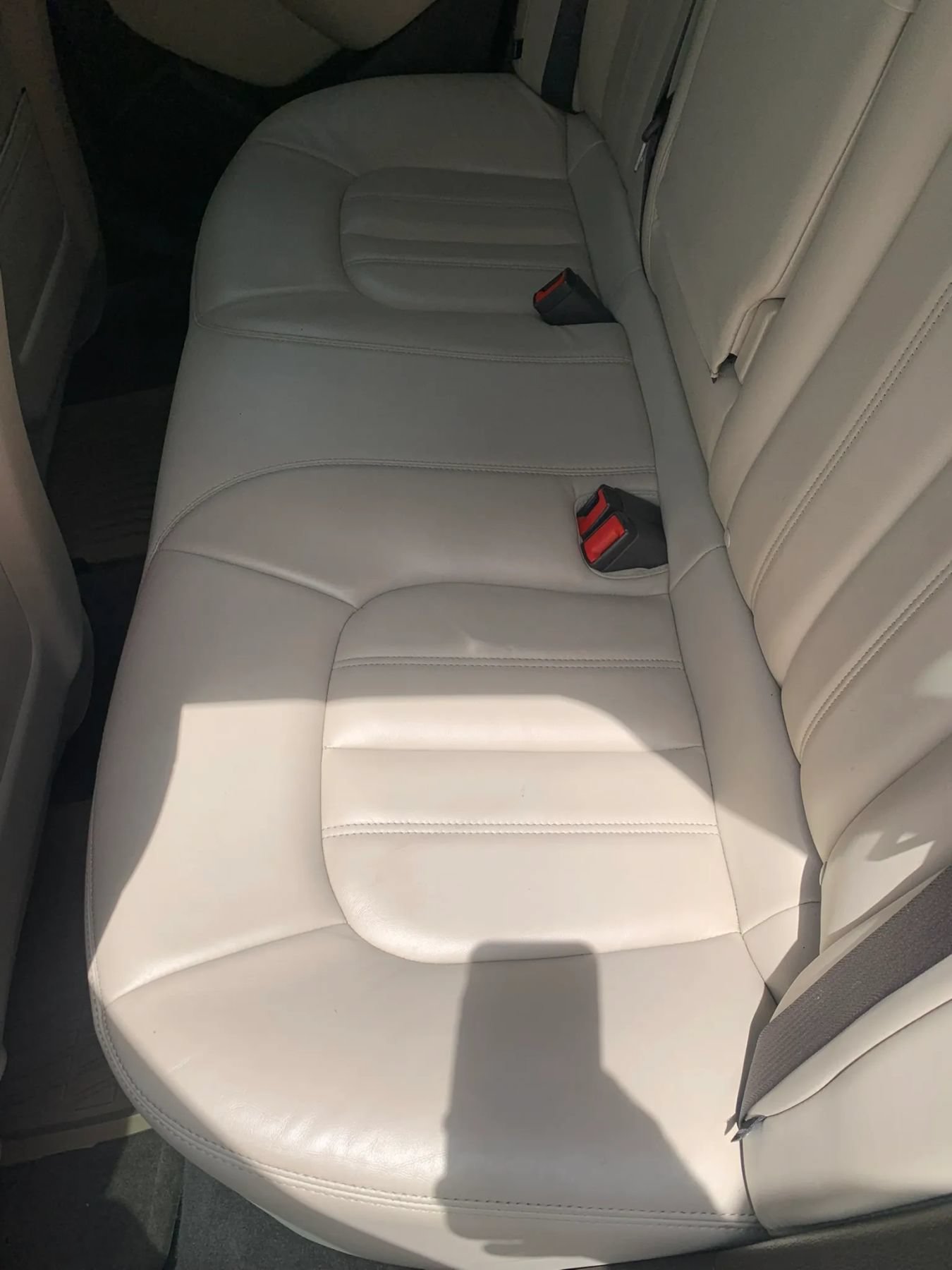 Used 2013 Buick Verano Leather FWD image 16