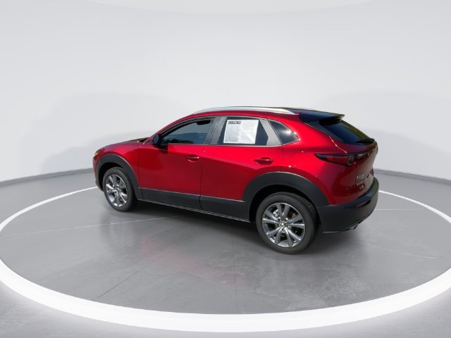 Certified 2026 MAZDA CX-30 AWD 2.5 S image 6