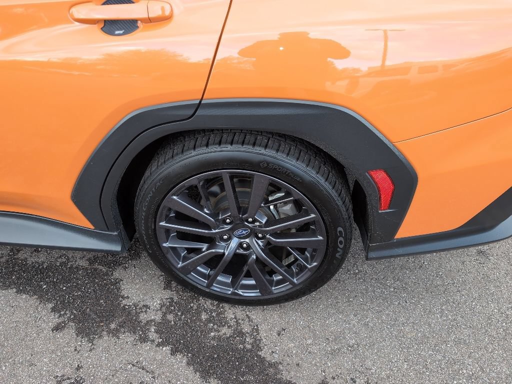 Used 2023 Subaru WRX Premium AWD/4WD image 13