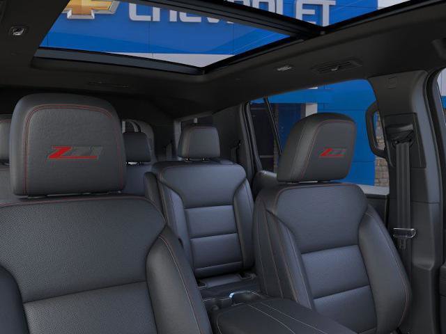 New 2026 Chevrolet Traverse Z71 image 50