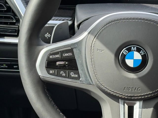 Certified 2026 BMW X7 M60i image 23