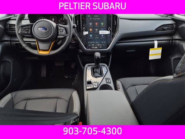 New 2026 Subaru Crosstrek 2.5i Wilderness image 15