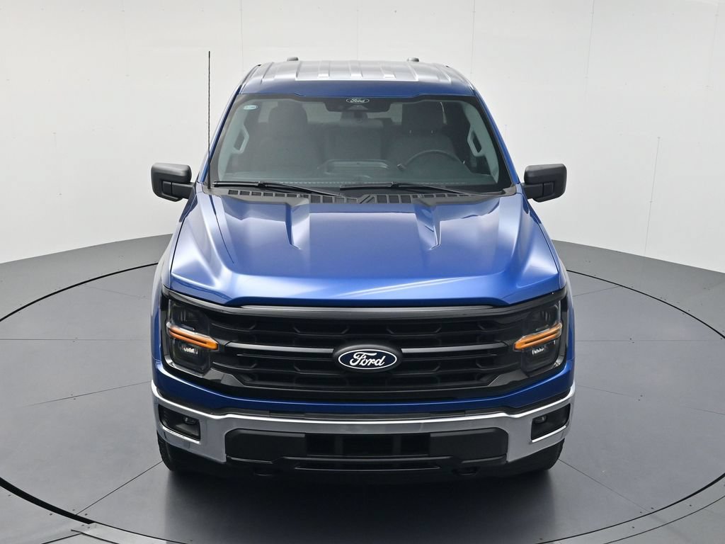 Used 2025 Ford F150 XLT AWD/4WD image 35