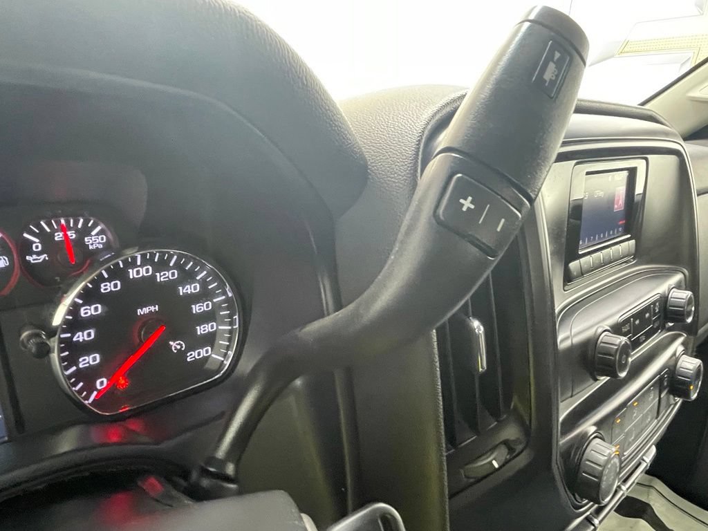 Used 2015 GMC Sierra 1500 4x4 Double Cab image 23
