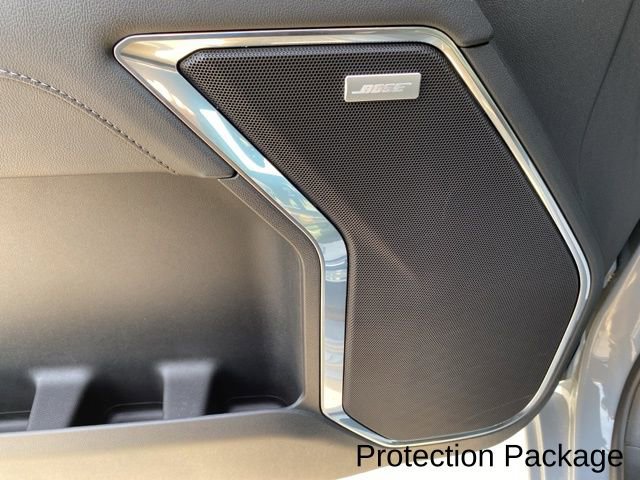 Used 2024 Chevrolet Silverado 1500 RST w/ RST All Star Premium Package image 28