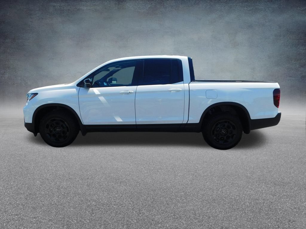 New 2026 Honda Ridgeline TrailSport image 9