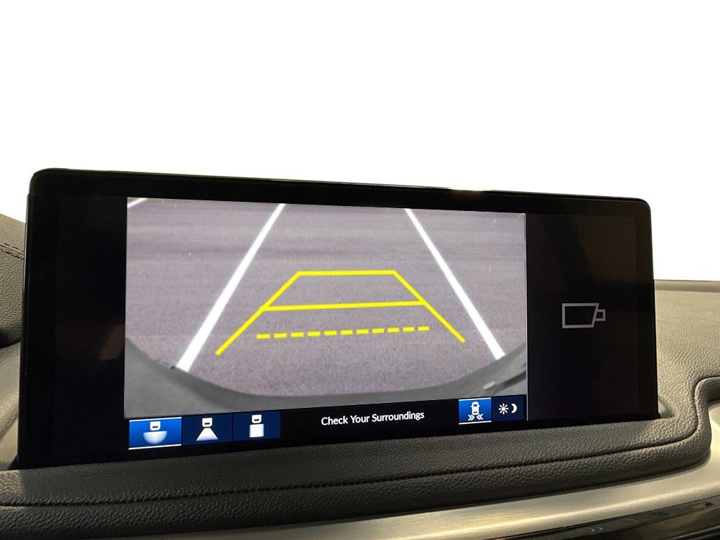 New 2026 Acura MDX SH-AWD image 20