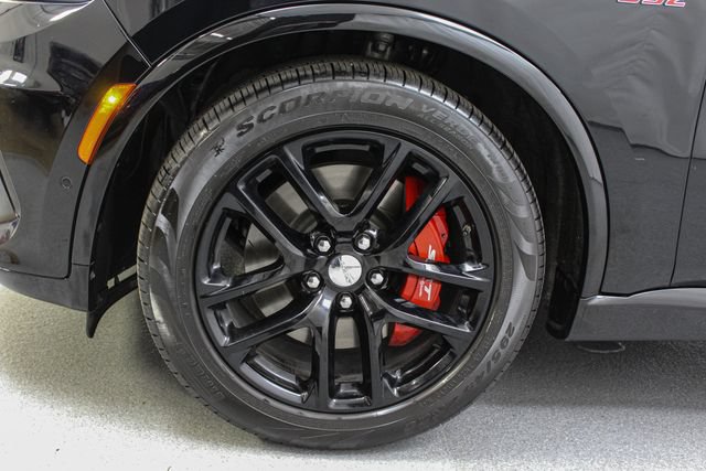 Used 2021 Dodge Durango SRT AWD/4WD image 13