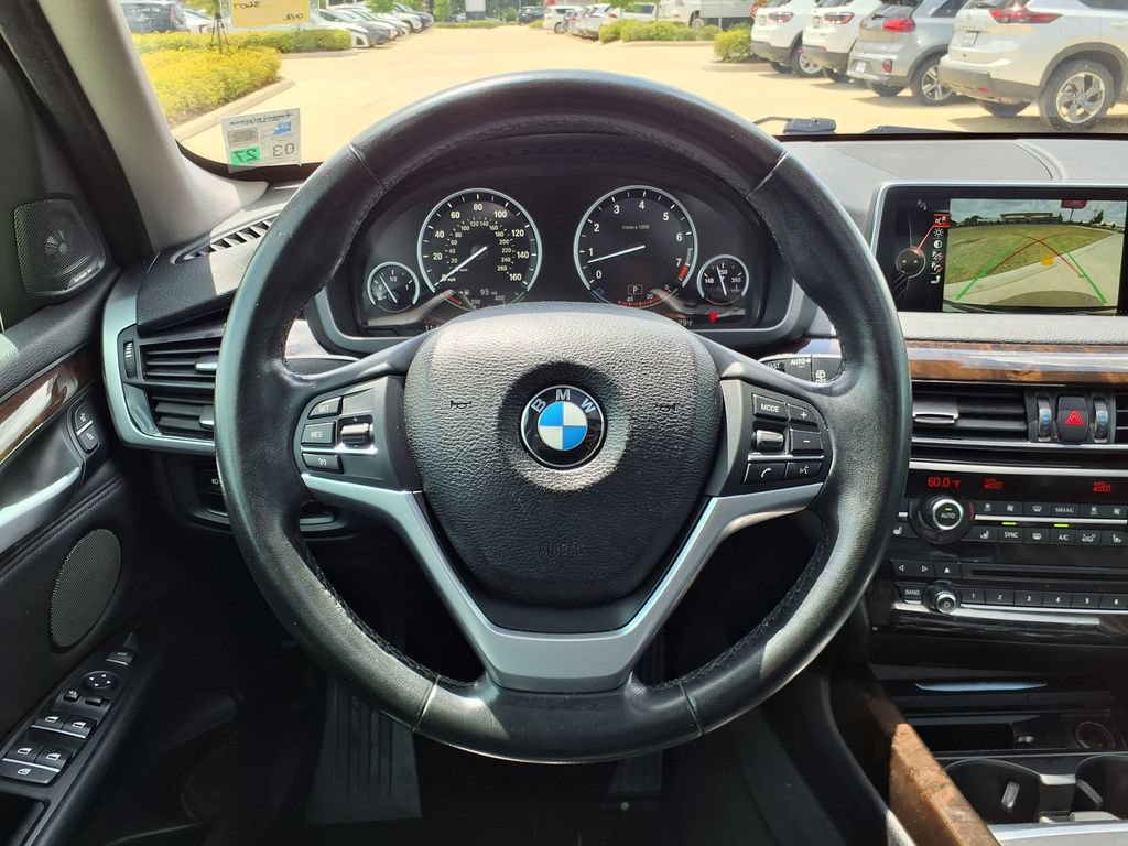 Used 2016 BMW X5 xDrive35i AWD/4WD image 26