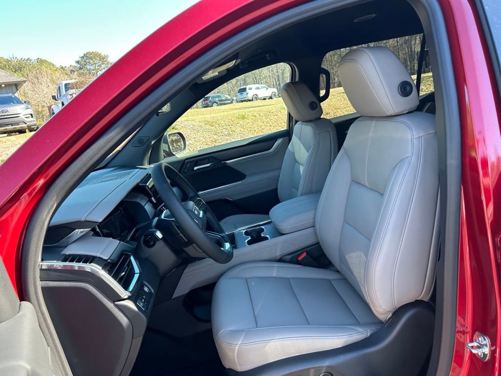 New 2026 GMC Acadia Elevation w/ Elevation Premium Package FWD image 34