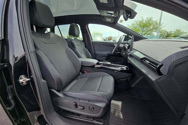 New 2026 Volkswagen ID.4 Pro S AWD/4WD image 28