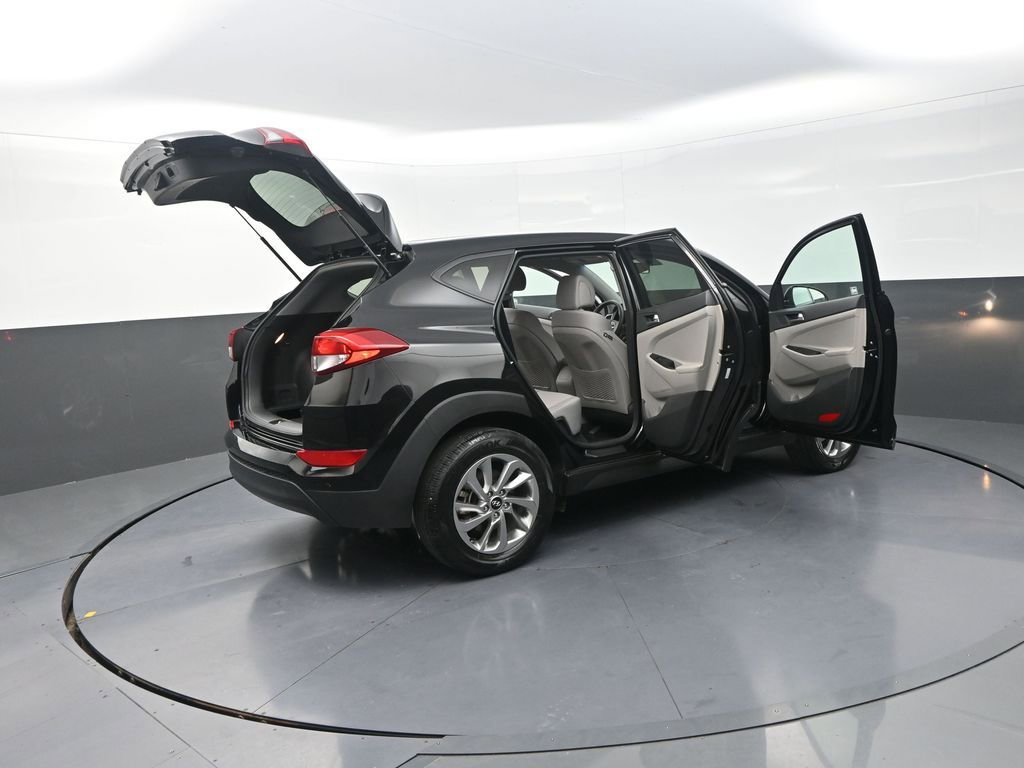 Used 2018 Hyundai Tucson SE FWD image 36