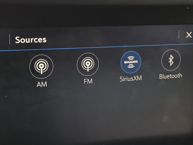 Used 2022 GMC Terrain Denali w/ Denali Premium Package image 6