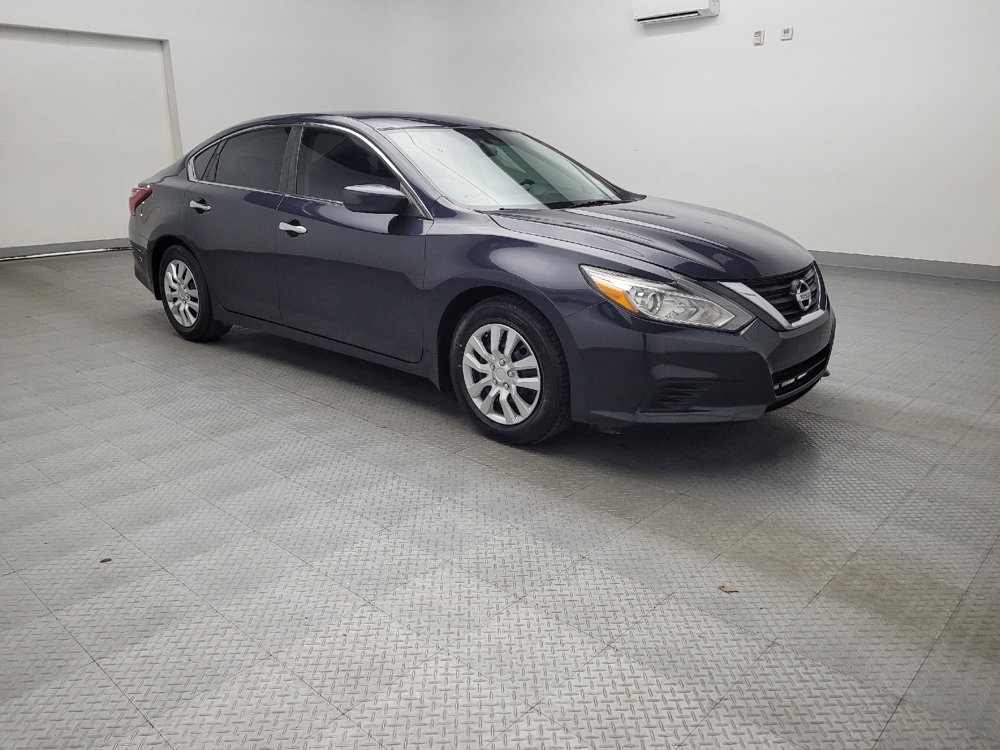 Used 2018 Nissan Altima 2.5 S w/ S Convenience Package image 13