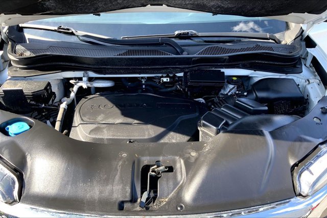 Used 2020 Honda Ridgeline RTL image 9