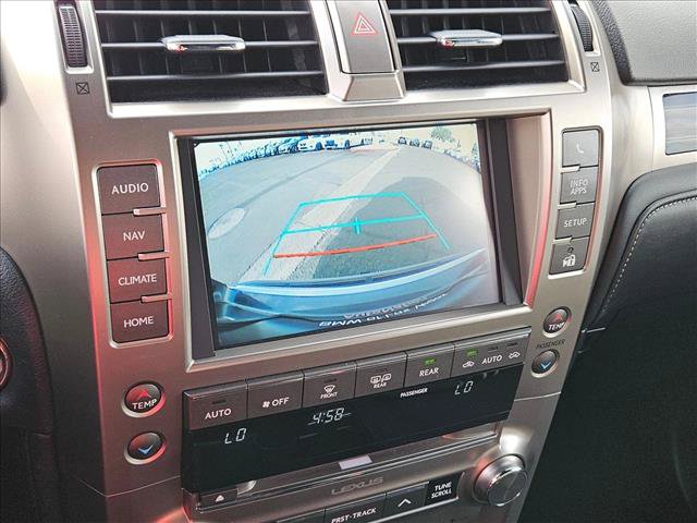 Used 2021 Lexus GX 460 Premium w/ Accessory Package AWD/4WD image 13