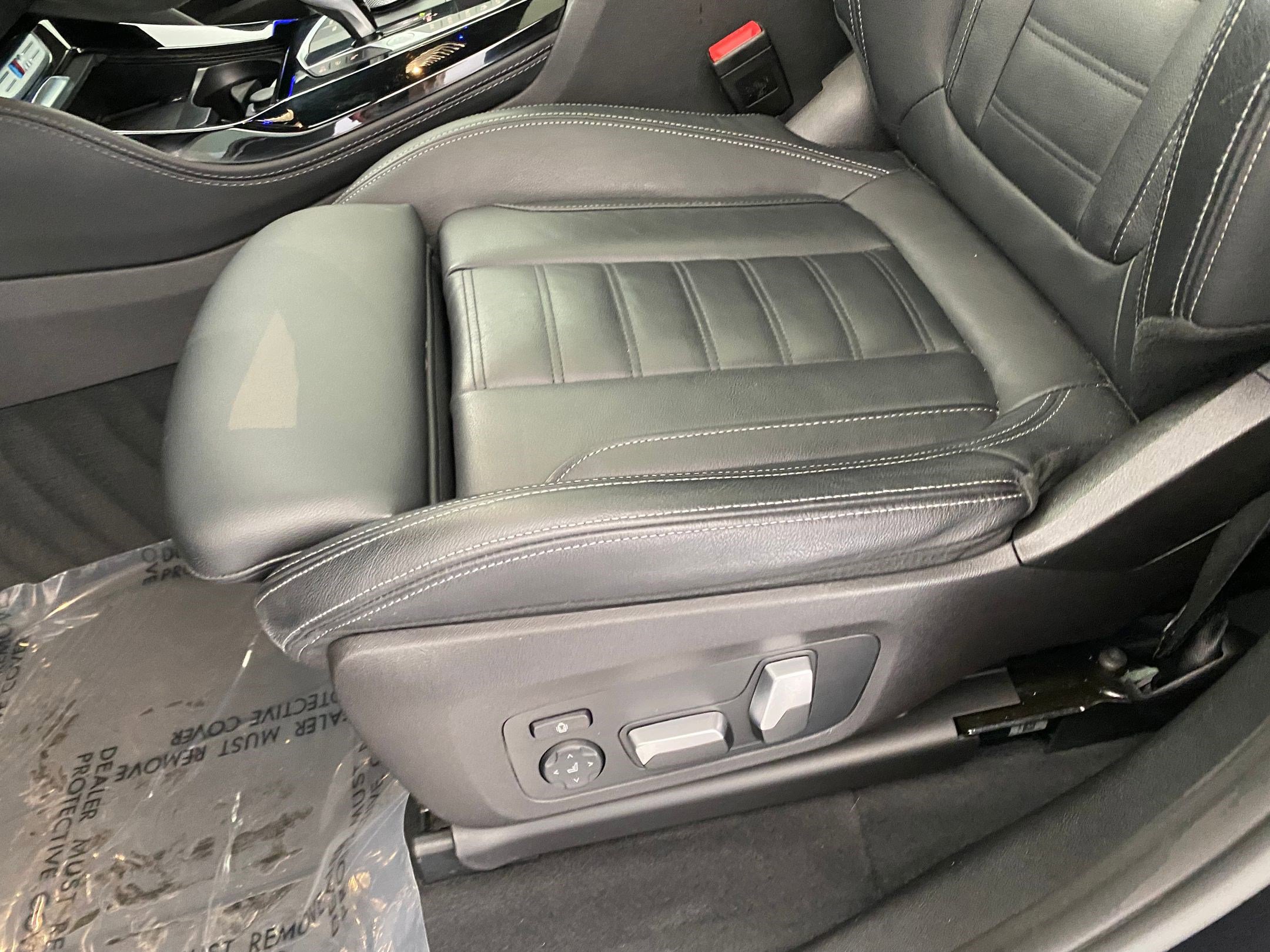 Certified 2023 BMW X4 M40i w/ Premium Package image 12