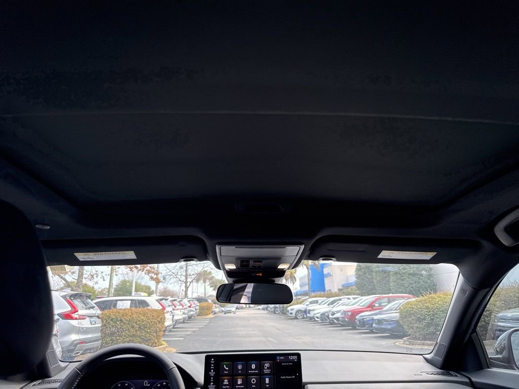 Certified 2024 Honda Accord Sport image 15