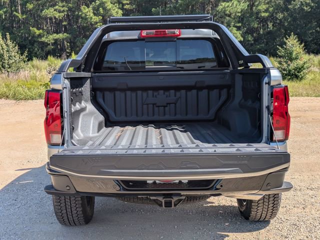 New 2025 Chevrolet Colorado Trail Boss w/ Midnight Edition image 27