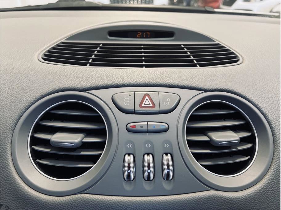 Used 2003 Mercedes-Benz SL 500 image 29