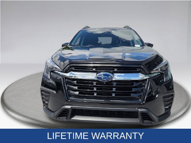 Used 2025 Subaru Ascent Limited AWD/4WD image 11