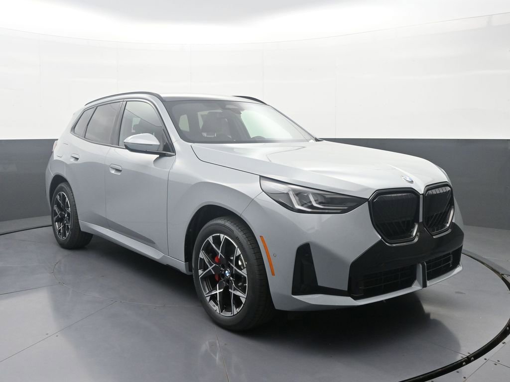 New 2026 BMW X3 xDrive30 w/ M Sport Package image 3