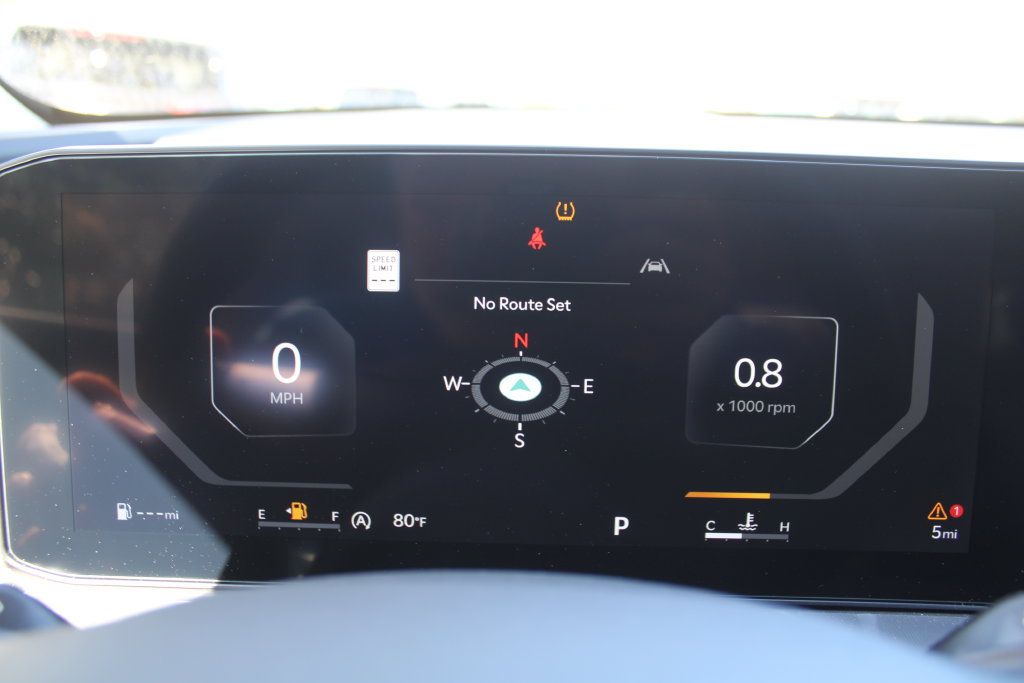New 2026 Kia Sorento SX FWD image 32