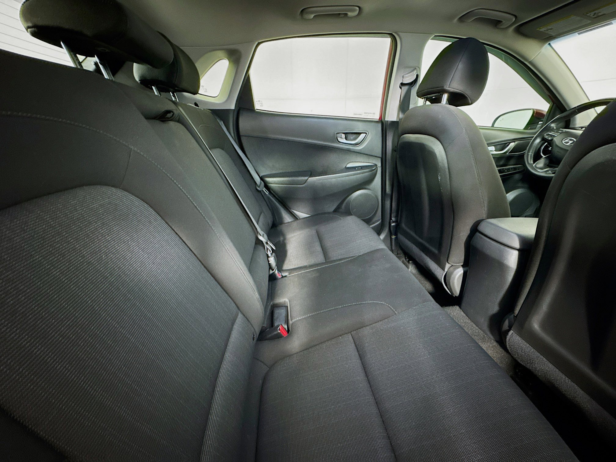 Used 2022 Hyundai Kona SEL w/ Convenience Package image 46