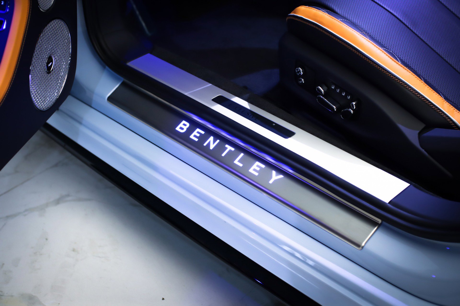 Used 2024 Bentley Continental GT Speed image 68