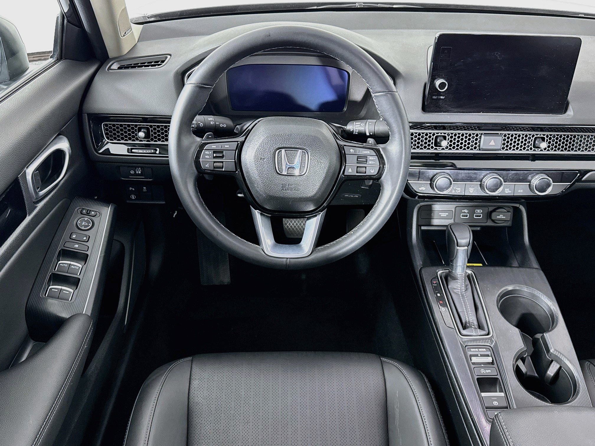Certified 2023 Honda Civic Touring image 24