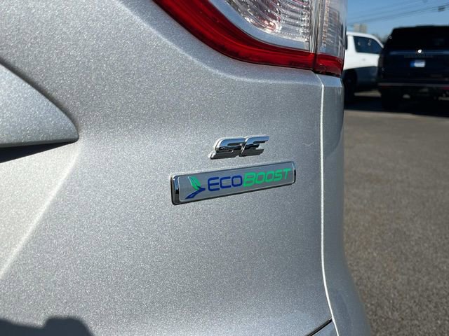 Used 2015 Ford Escape SE w/ Equipment Group 201A image 14