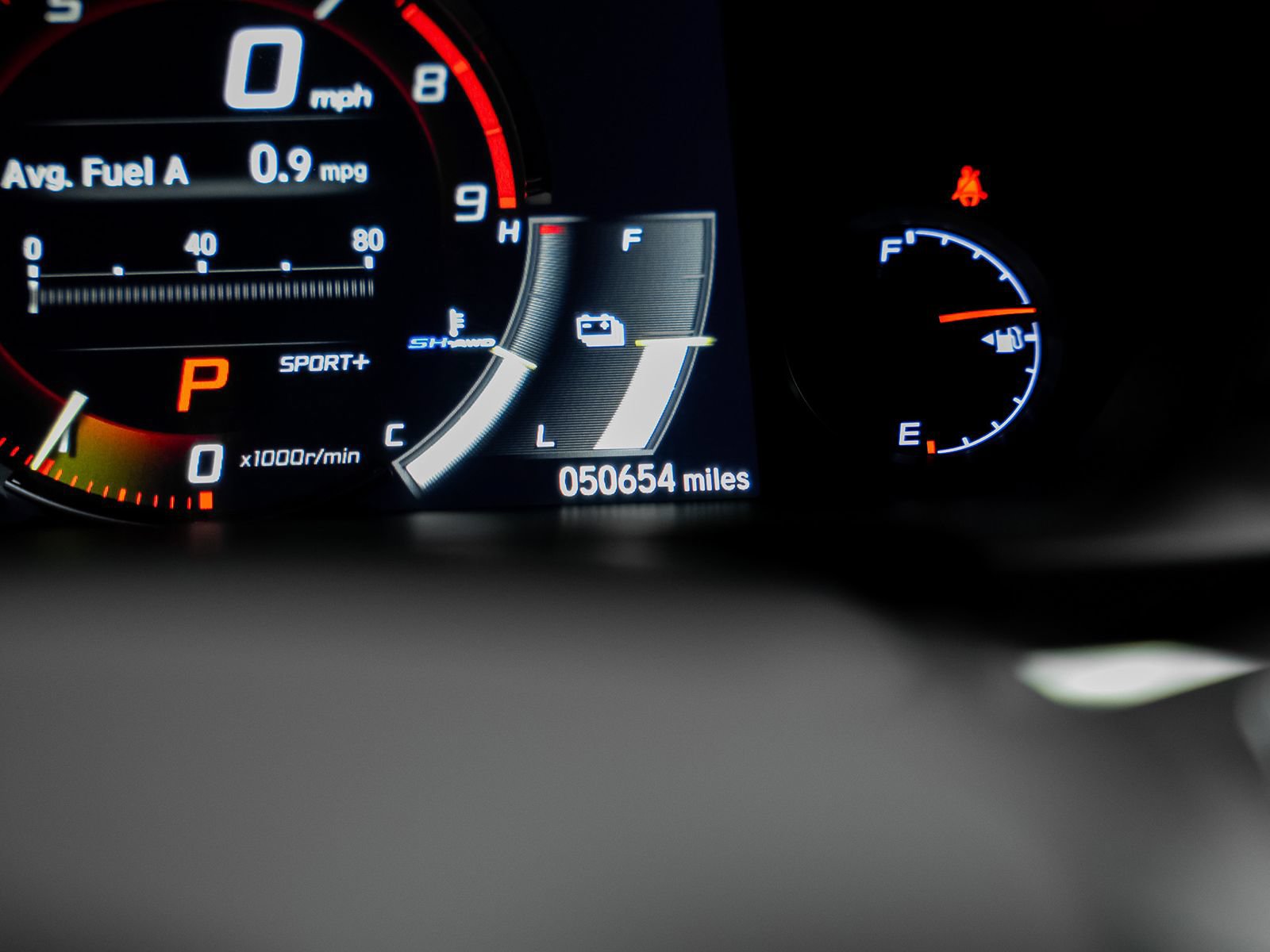 Used 2017 Acura NSX AWD/4WD image 42