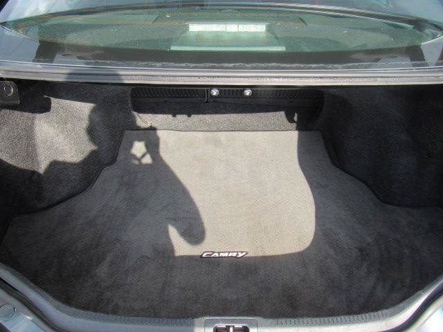 Used 2015 Toyota Camry XSE FWD image 42