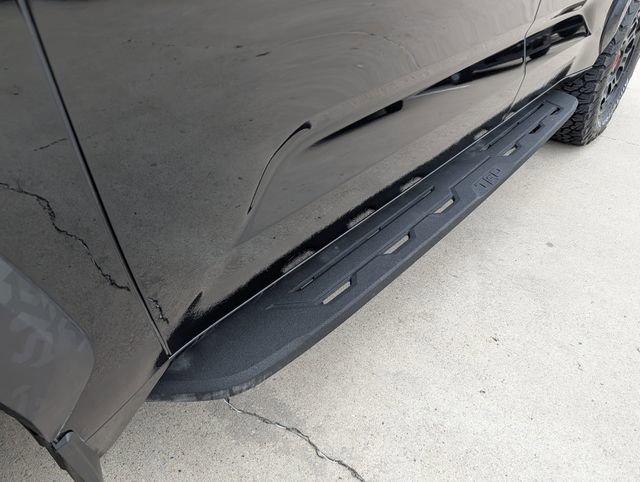 Certified 2024 Toyota Sequoia TRD Pro AWD/4WD image 40