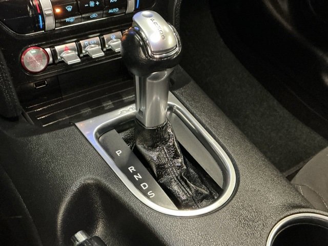 Used 2020 Ford Mustang Coupe w/ Equipment Group 101A image 19