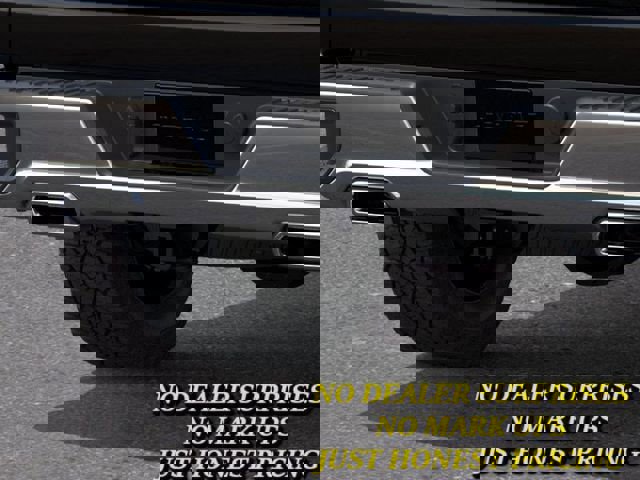 New 2026 Chevrolet Silverado 1500 LT w/ Texas Edition Plus image 14