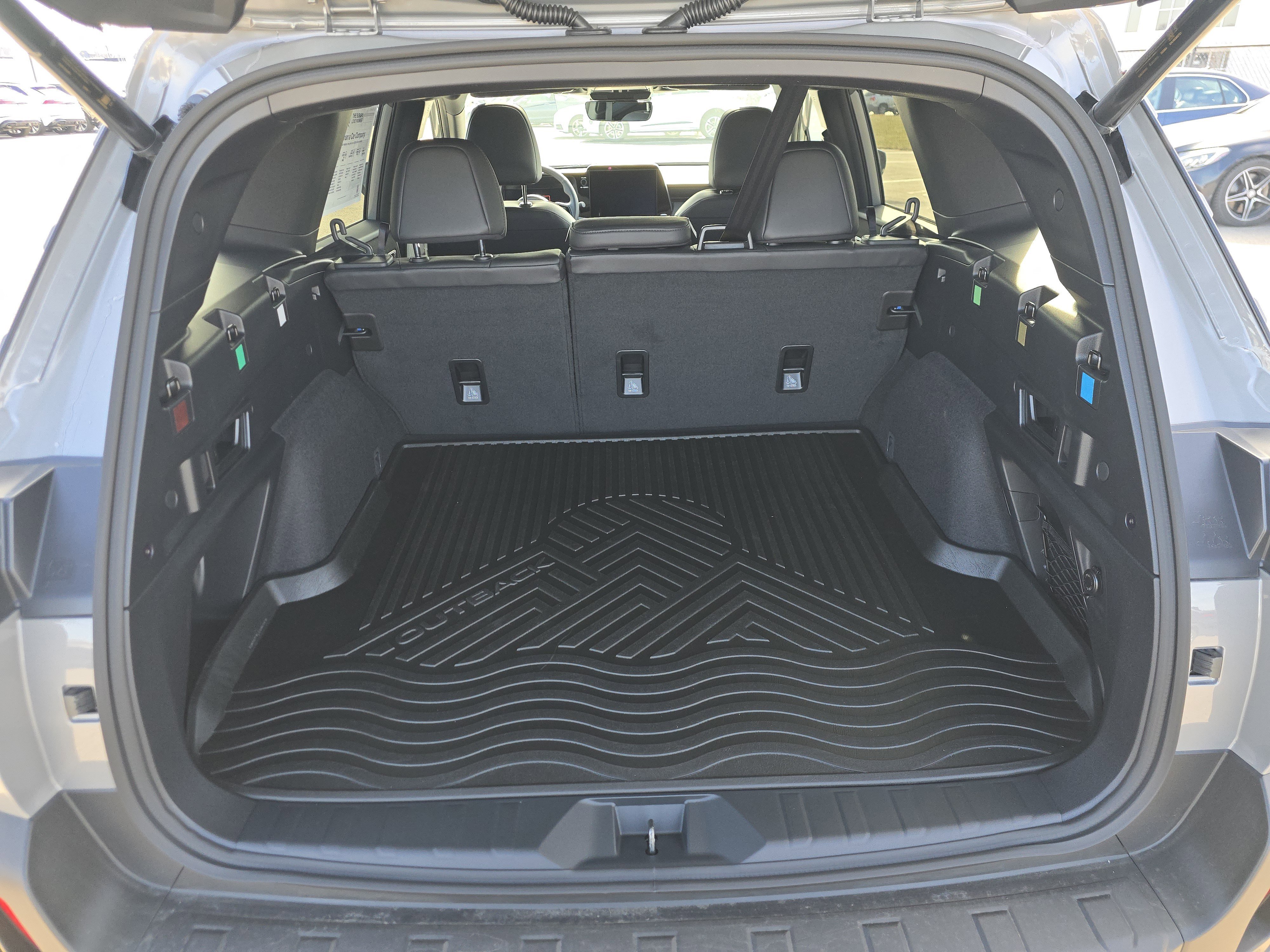 New 2026 Subaru Outback Premium AWD/4WD image 15