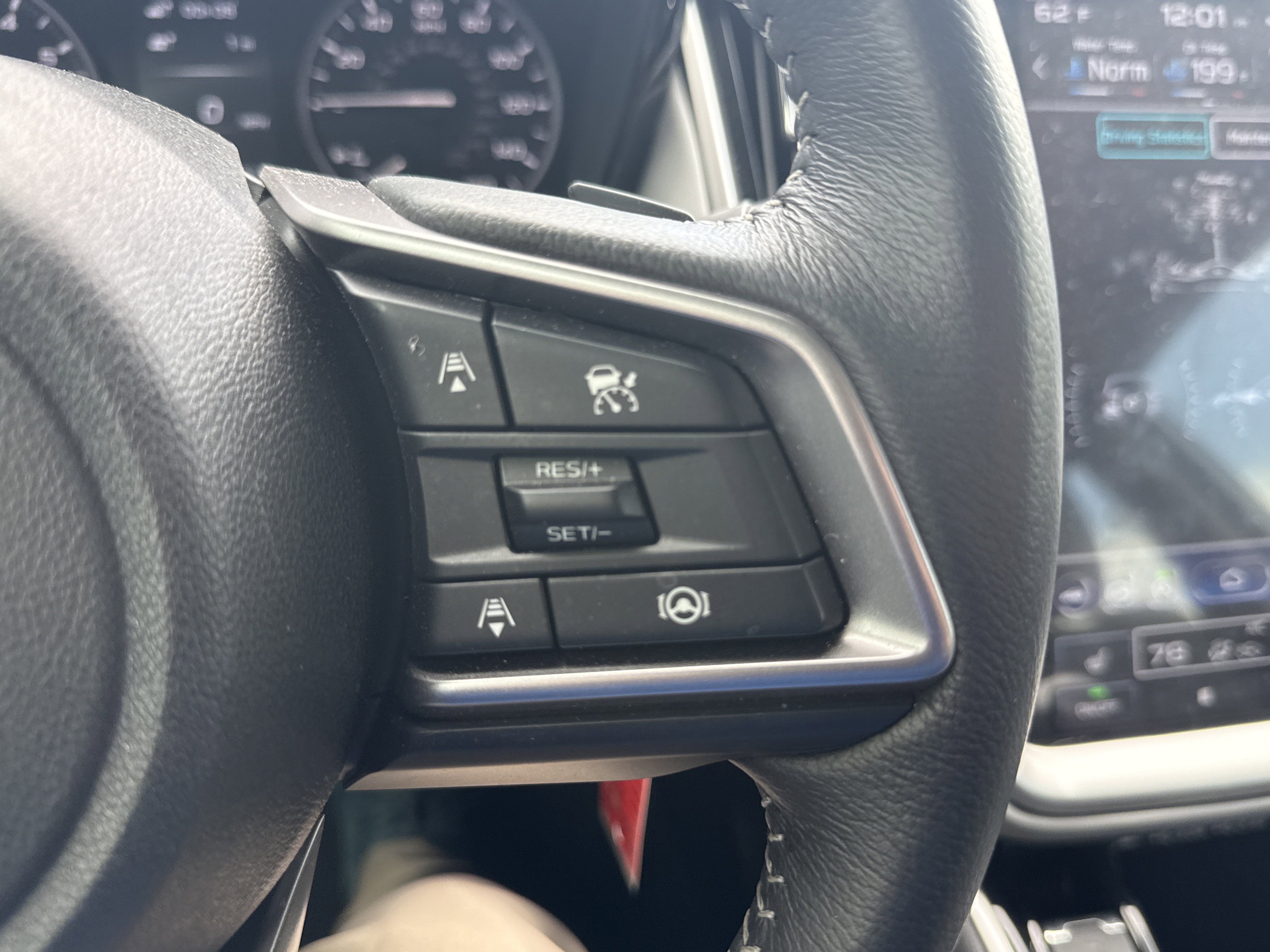 Used 2025 Subaru Legacy Premium image 20