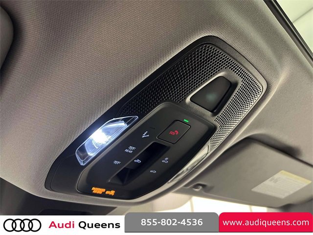 Certified 2025 Audi Q5 Premium Plus w/ Premium Plus image 32