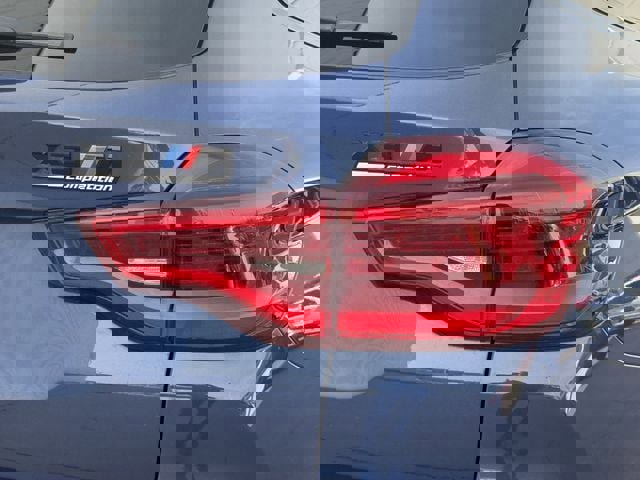 Used 2021 BMW X3 M M w/ Competition Package image 6