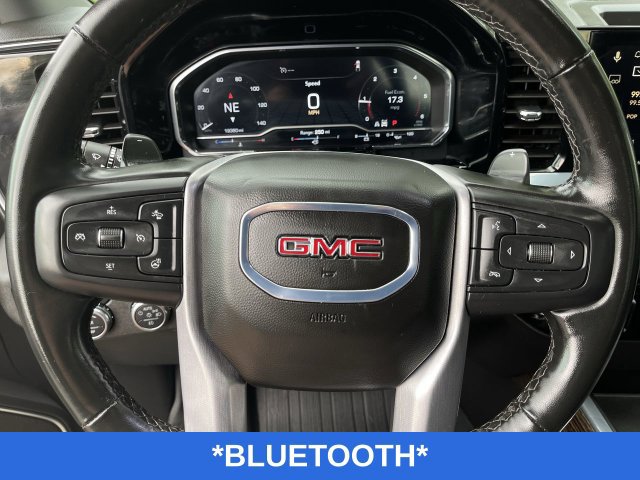 Used 2025 GMC Sierra 1500 Elevation AWD/4WD image 12